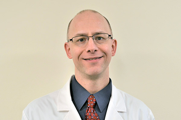 Tim J Rutkoski, MD